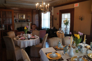 Silver Fountain Inn - Dover NH | Group Functions and Special Occassions